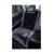 PET REBELLION - Car Seat Carpet Protection - Black - 57x140cm - (869134157149)