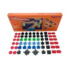 Track Connector - Engineer Set (21033) - Toys