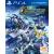 SD Gundam G Generation Genesis - PlayStation 4
