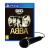 PlayStation 4 Let's Sing: ABBA - Single Mic Bundle
