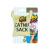 BAM! - Toy with Catnip - 10 cm - Sack - (503319005944)