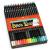 Faber-Castell - Black Edition Colour Pencils 36x - Toys