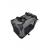 LS Petproducts - Soft Dog Crate - M - Grey - 700024101235