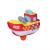 BB Junior - SplashN Play Water Squirters Fire Boat  (1689061) - Toys