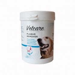 Vetcare - Plaque Remover 60 gr Dog - 22030