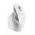 Logitech - MX Master 3S For Mac Performance Wireless Mouse - PALE GREY