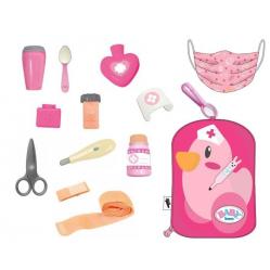 BABY born First Aid Set 834091 Toys