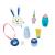 BABY born Bath Fun Set 834282 Toys