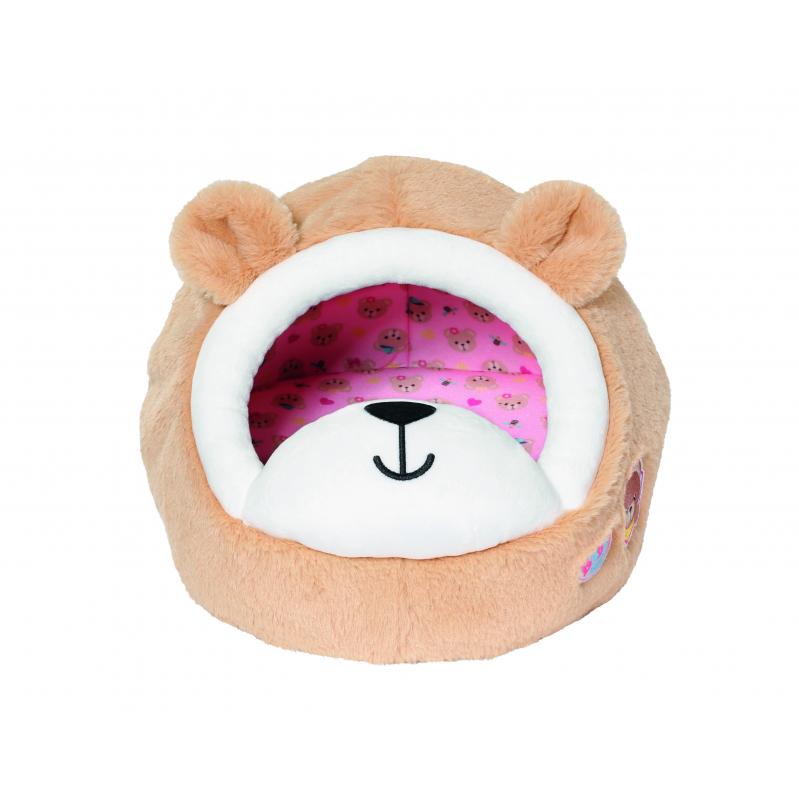 BABY born Bear Sleeping Cave 834459 Toys