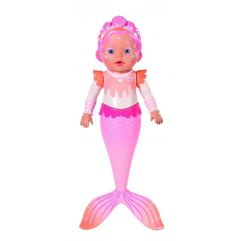 BABY born My First Mermaid 834589 Toys