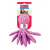 KONG - KONG Cuteseas Octopus Small - (KONGRL33E)