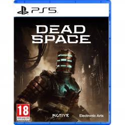 Dead Space Remake - PlayStation 5