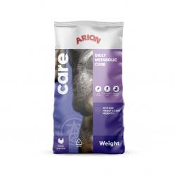 Arion Dog Food Care Weight 12 Kg 105903