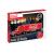 Revell - 3D Puzzle - Coca-Cola Truck LED 600152 - Toys