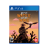PlayStation 4 Where The Water Tastes Like Wine Limited Run
