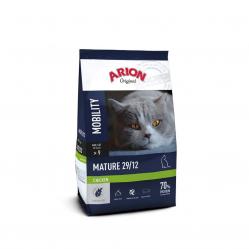 Arion Cat Food Original Cat Mature 75 Kg 105861