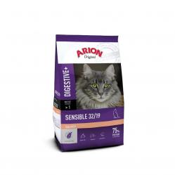 Arion Cat Food Original Cat Sensible 75 Kg 105863