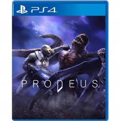 Prodeus - PlayStation 4