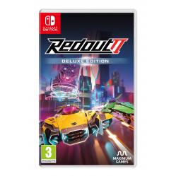 Redout 2 (Deluxe Edition) - Nintendo Switch