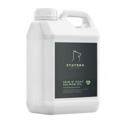 Statera - Dogcare Salmon Oil - Skin n Coat - 3000ml ST0355