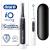 Oral-B - iO5 Duo Black and White - Electric Toothbrush (414834)