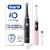 Oral-B - iO6 Duo Pack Black Lava / Pink Sand