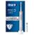 Oral-B - Pro3 3000 - Electric Toothbrush - White Sensitive ( Extra Refill Included )
