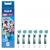 Oral-B - Kids Mickey 2+2+2ct - Health and Personal Care