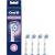 Oral-B - Sensitive Clean & Care 4ct - Health and Personal Care