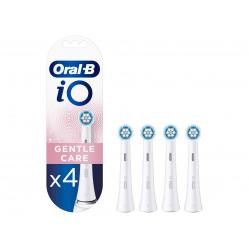Oral-B - iO Gentle Care ( 4 pcs )