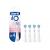 Oral-B - iO Gentle Care ( 4 pcs )