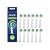 Oral-B - Cross Action - Toothbrush Replacement Head ( 12 pcs ) - Health and Personal Care
