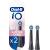 Oral-B - iO Gentle Care Black 2ct - Health and Personal Care