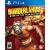 PlayStation 4 Borderlands - Game of the Year Edition 