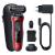 Braun - Shaver Series 6 61-R1200s - Red