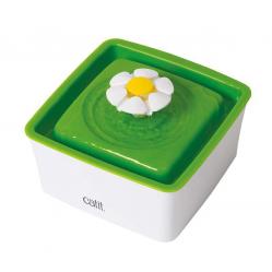 Catit - Cat Fountain Flower Mini 15liter - 7850358