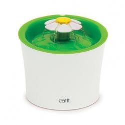 Catit - Cat Fountain Flower 3 liter - 7850360