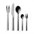 RAW - Creative Cutlery - Giftbox - 60 pcs (15830) - Home and Kitchen