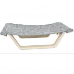 Be one breed cat hammock 60x35x15cm 66257821805