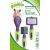 Pawise - Grooming Kit Rodent 3pcs - 5201250