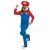 Disguise - Super Mario Costume - Mario (128 cm) (115799K)