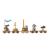 Bloomingville MINI - Alfi Birthday Train Decoration 82049943
