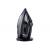 Nordic Sense - Cordless steam iron 2200 watt - Black (12229) - Home and Kitchen