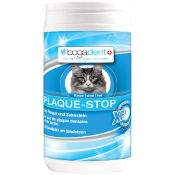 BogaDent - Plaque-STOP Cat 70g - UBO0785