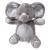 My Teddy - Elephant Grey (22 cm) (28-FEG)