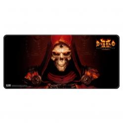Diablo 2 - Resurrected Prime Evil Mousepad XL