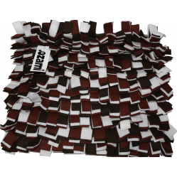 OZAMI - PLAY MAT XS 40x30CM - 6559964