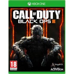Call of Duty Black Ops III - Xbox One