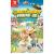 Nintendo Switch Castaway Paradise (Code in a box)