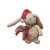 Christmas Naturals - Bunny 20cm - (88207)